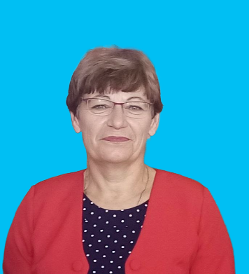 Просвиренникова Тамара Васильевна.